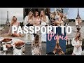 TRAVEL WITH ME TO PARIS! | Sophie Suchan