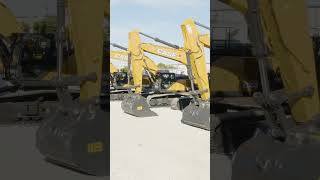 Youre Not Supposed To See This Many Buckets At Once...