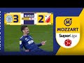 Backa Vojvodina goals and highlights