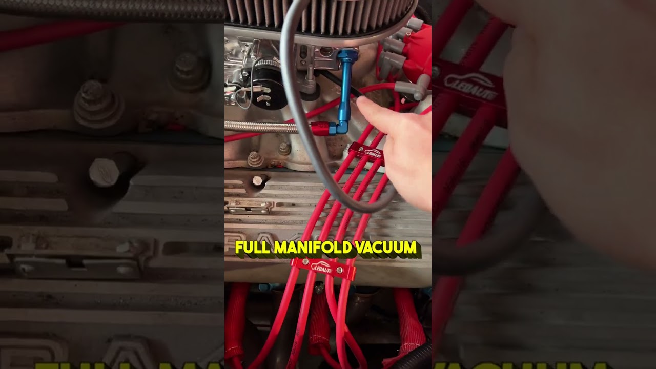 How To Adjust Idle Mixture On Carburetor