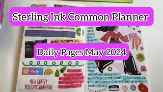 Memory Keeping | Creative Journaling | Flip Through