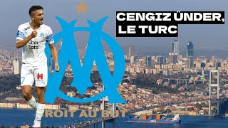 CENGIZ UNDER THE TURKISH