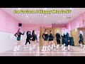 About To Go Down - Line Dance | Choreo by Guillaume Richard &amp; José Miguel Belloque Vane - April 2026