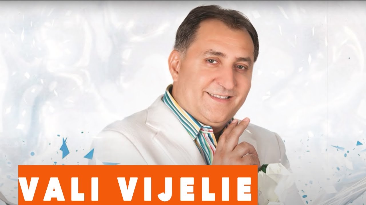 VALI VIJELIE   Lasa l sa plece NOU 2020