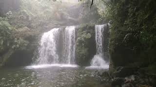 Cuetzalan Mágico. Cascadas de las 3 Caídas e Iglesia