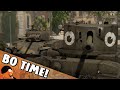 War Thunder - T20 "Demolish It!"