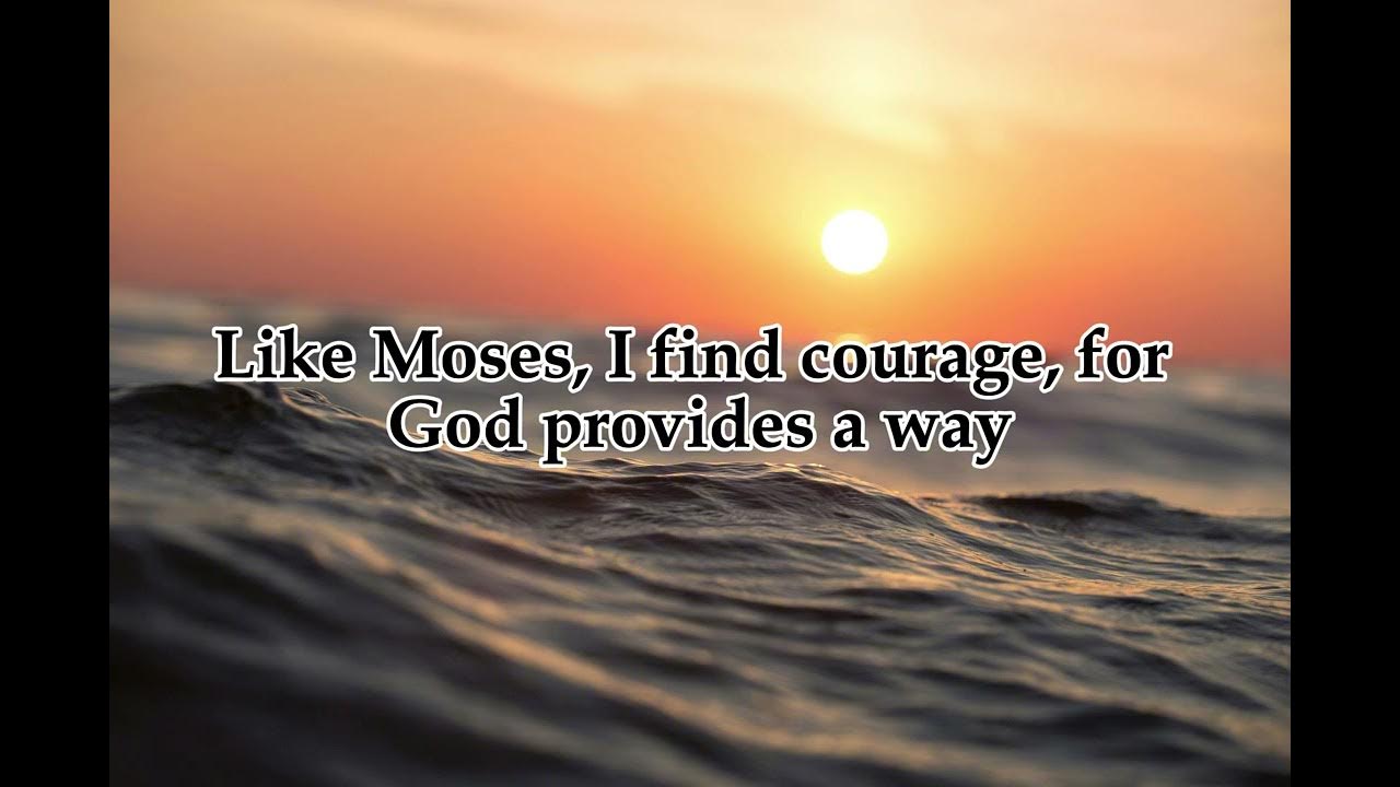 Angie Killian Choose To Serve The Lord choose to serve the LORD lyrics - YouTube