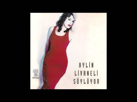 Aylin Livaneli - Yan Yangınım (1993)