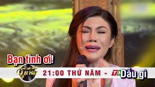 [Karaoke] Trách Ai Vô Tình - Uyên Trang | Beat Chuẩn - Tone Nữ