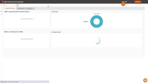 Remedy Smart Reporting: Creating a custom KPI metric (version 9.1 and later) part 2 of 2