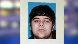 Hear panicked 911 call from CA shooting