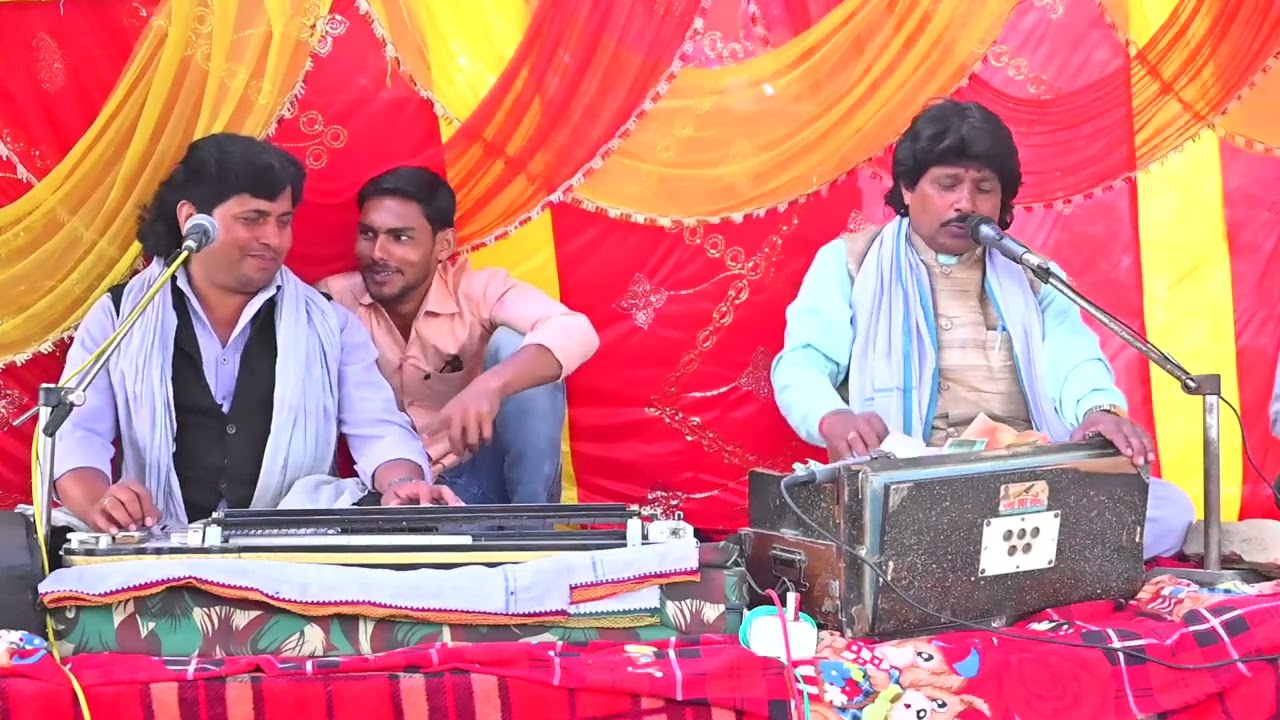 क ल गुरु के भजनमा रे सजनमा #Maithili Suandar Bhajan #bhaktisong #Hindi bhakti#Vindeshwar Sahab Jee