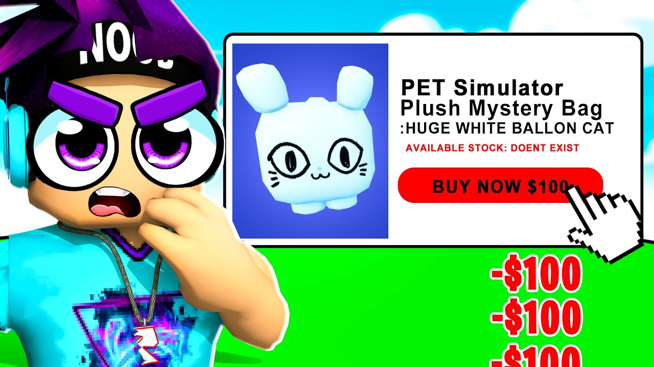 Pet Simulator News 🐾 on X: BOYCOTT BIG GAMES IS TRENDING!   / X