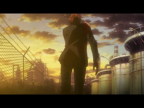 こち亀のBGMでまだ頑張れそうな夜神月