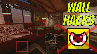HACKERS in Rainbow Six Siege #3