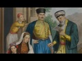 Крымские татары (рассказывает Никита Аникин)