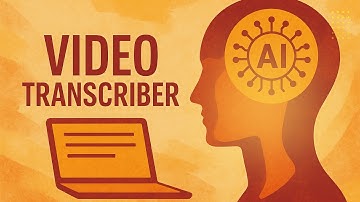 Build Your Own AI Video Transcriber: Turn Videos into Blog Posts, Social Media & More