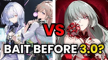 STOP! Watch This Before You Pull Phrolova (3.0 Prep) WutheringWave