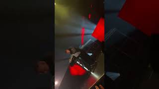 Overmono  @ Shibuya O-East, Tokyo (18 Oct 2024)