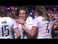 HIGHLIGHTS | Wales v England | 2023 TikTok Women's Six Nations