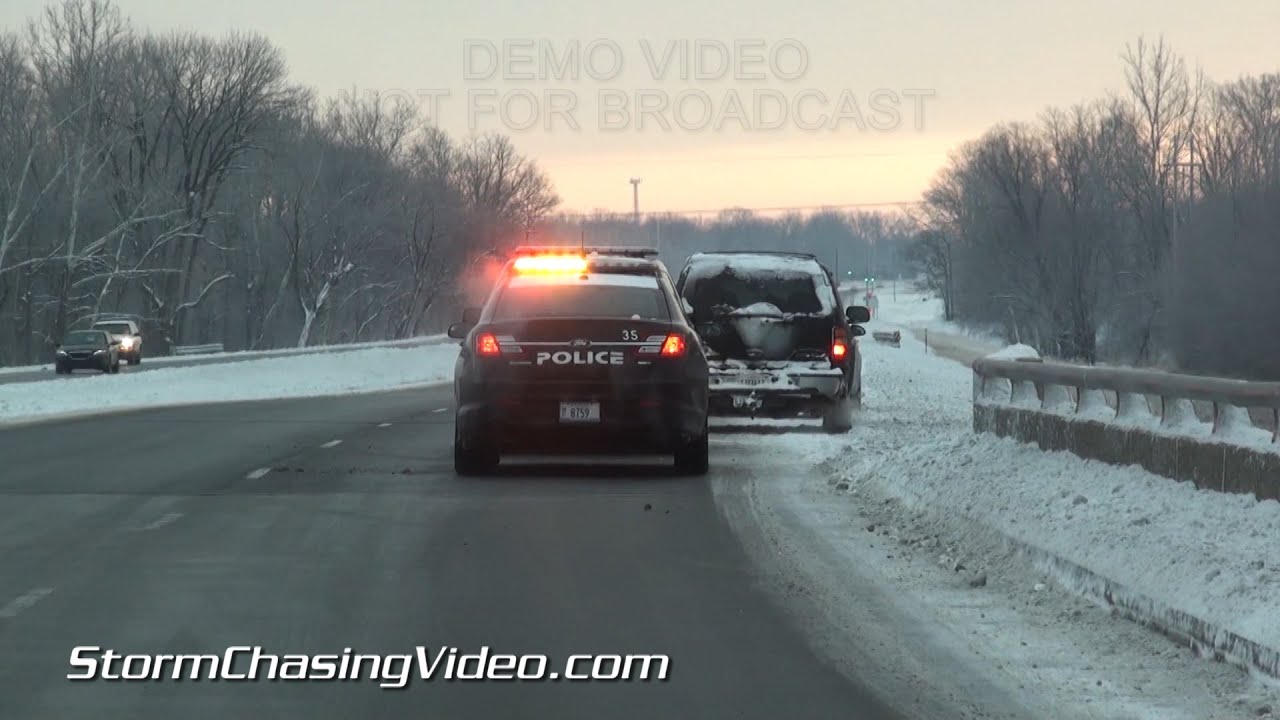 2/17/2015 Carbondale, IL Frigid Snow Cleanup