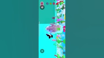 Saving up for mage animation !  250 Robux || Day 1||