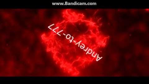 Intro for Andrey-to-777