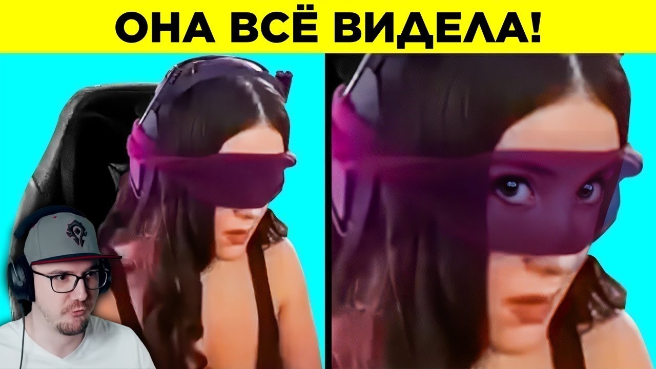 Геймеры, Пойманные На Читерстве ► ВТФакт | Реакция