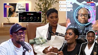 Download Lagu RUTSHELLE ANTRAVE ANIMATÈ A FRAPE L' ANKÒ ,CAREL REPONN GUY WEWE MALGRE SA LI FRAPE L' VANESSA PALE MP3