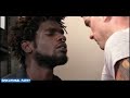 American Gay Kissing 58 