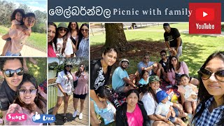 VictoriaVibes: Family Picnic Adventures in Regional Bliss