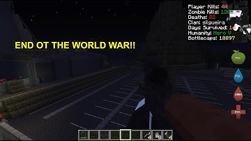 Decimation | THE BUKOVKA WAR!! - Xmas Special!