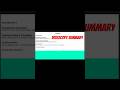 DevSecOps summaryin 60 Seconds 🔐 | SAST, SCA, DAST & Shift Left Explained #devsecops #infosec