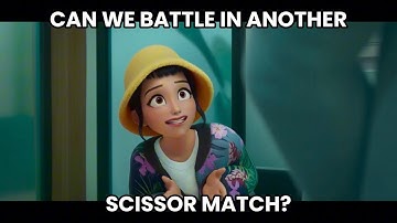 What if…Huntrix Were The Freaks?