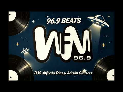 Visitors Mix 96.9 Beats (Clasic Beats) WFM 1994