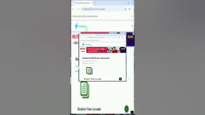 Redmi K80 Pro USB Driver Device Descriptor Failed #driver