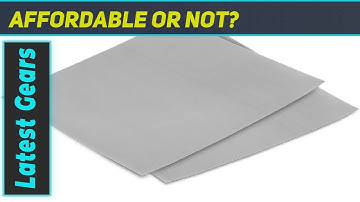 150 Micron Extraction Mesh Screen 5