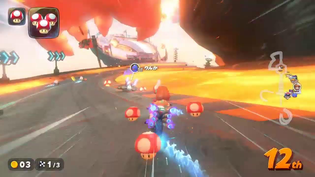 Cloud main | sub to Cloudyraps 