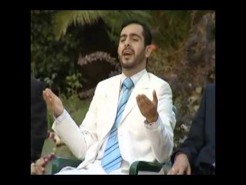 نسمات هواك لها أرج