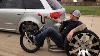 ЛУЧШИЕ АВТО ПРИКОЛЫ 2015 - Best fail compilation 2015