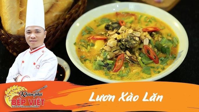 7. Giá trị dinh dưỡng và lợi ích sức khỏe từ món lươn xào lăn