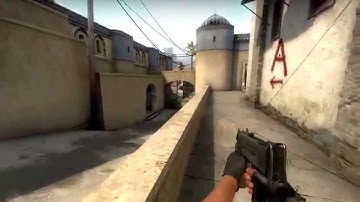 MAC-10 ACE/Clutch