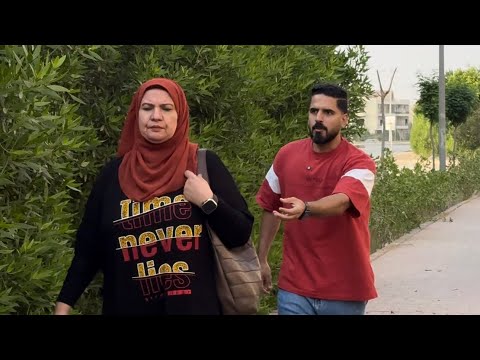 امي عايزه تجوزني بنت اختها بس كان الرد صادم جواز القرايب