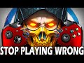 Mortal Kombat 1 - You Are Playing WRONG!