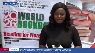 Key Players Introduce Practical Steps To Transform Reading Into Lifestyle screenshot 1