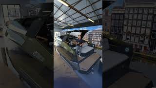 We Zijn Van 3 Tot En Met 7 September Te Vinden Op De Hiswa Te Water