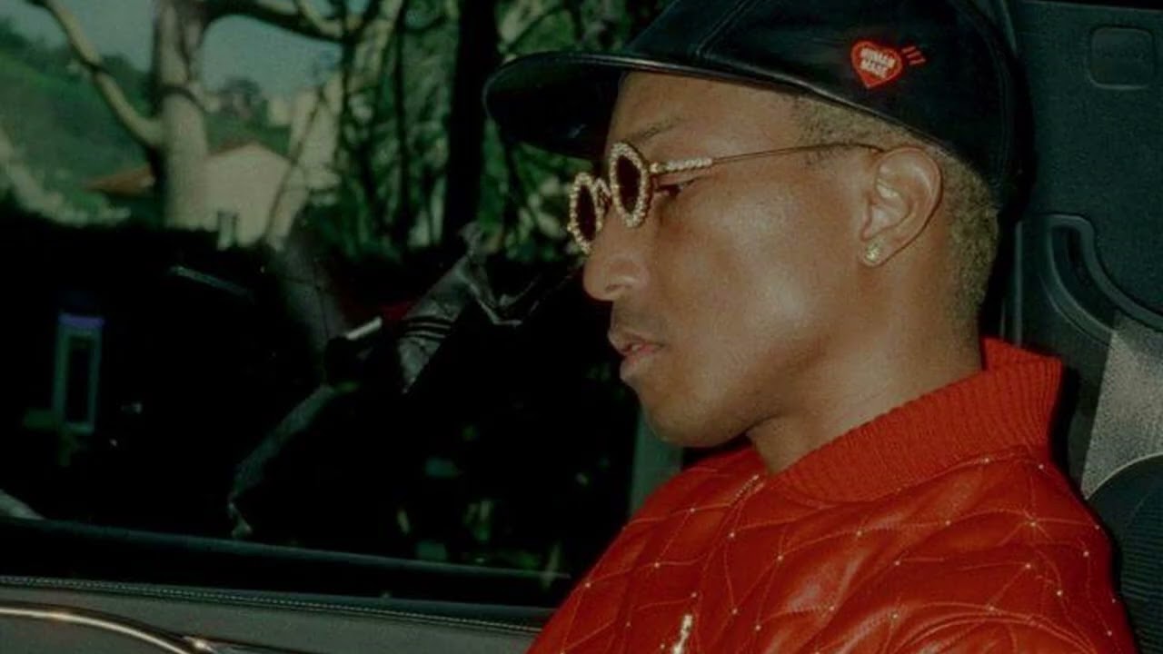2000s Type Beat /pharell william lil tecca  x the neptune