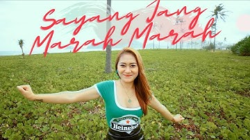 Vita Alvia - Sayang Jangan Marah Marah (Official Music Video ANEKA SAFARI)