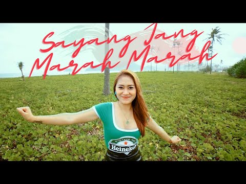 Jangan marah sayang marah Lirik Lagu