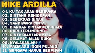 Nike Ardilla full album tanpa iklan || Nostalgia lagu 80_90'an
